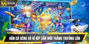 Bắn Cá Xèng