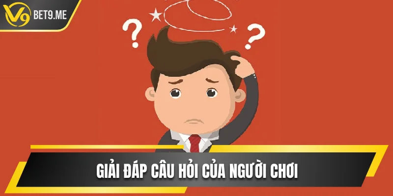 Giải đáp những câu hỏi mà hội viên đặt ra