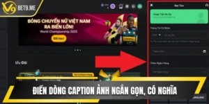 Rút tiền V9bet