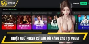 Thuật ngữ Poker
